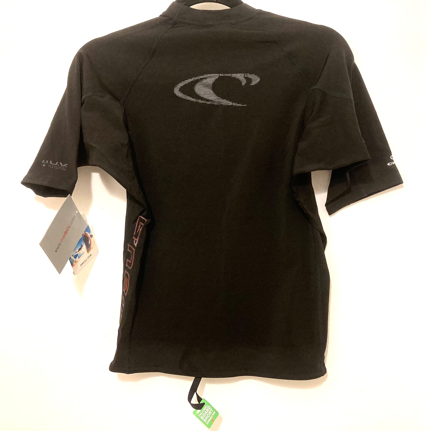 O'Neill Cold Water Premium Skins Wetsuit Set Size Large Thermo Series NWT