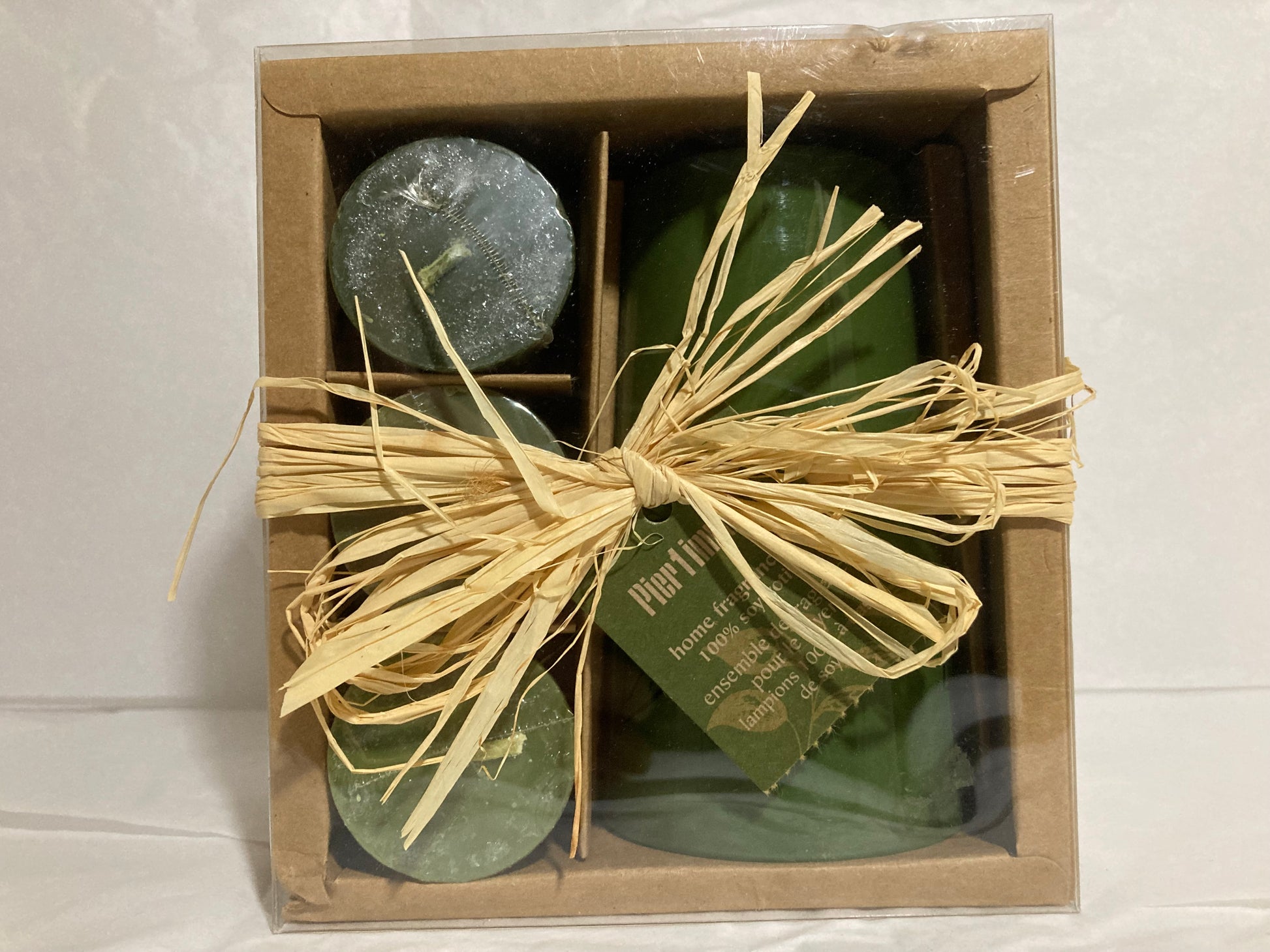Pier 1 Imports, candles, votive candles