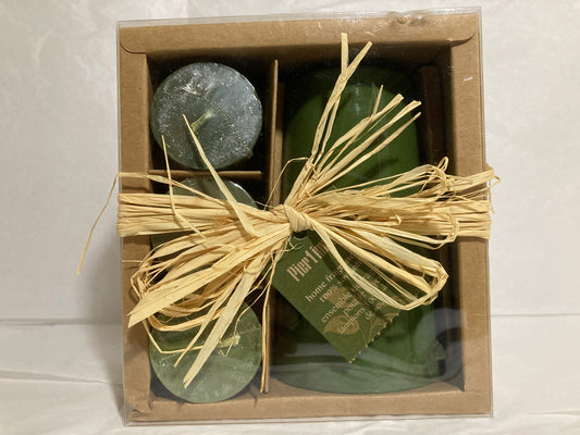 Pier 1 Imports, candles, votive candles
