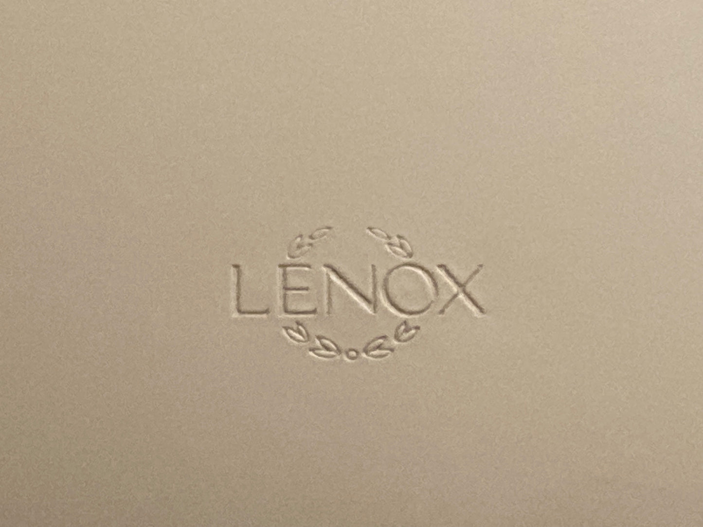 Lenox Silver-Plated “Wedding Promises” Double Photo Album - (4x6)