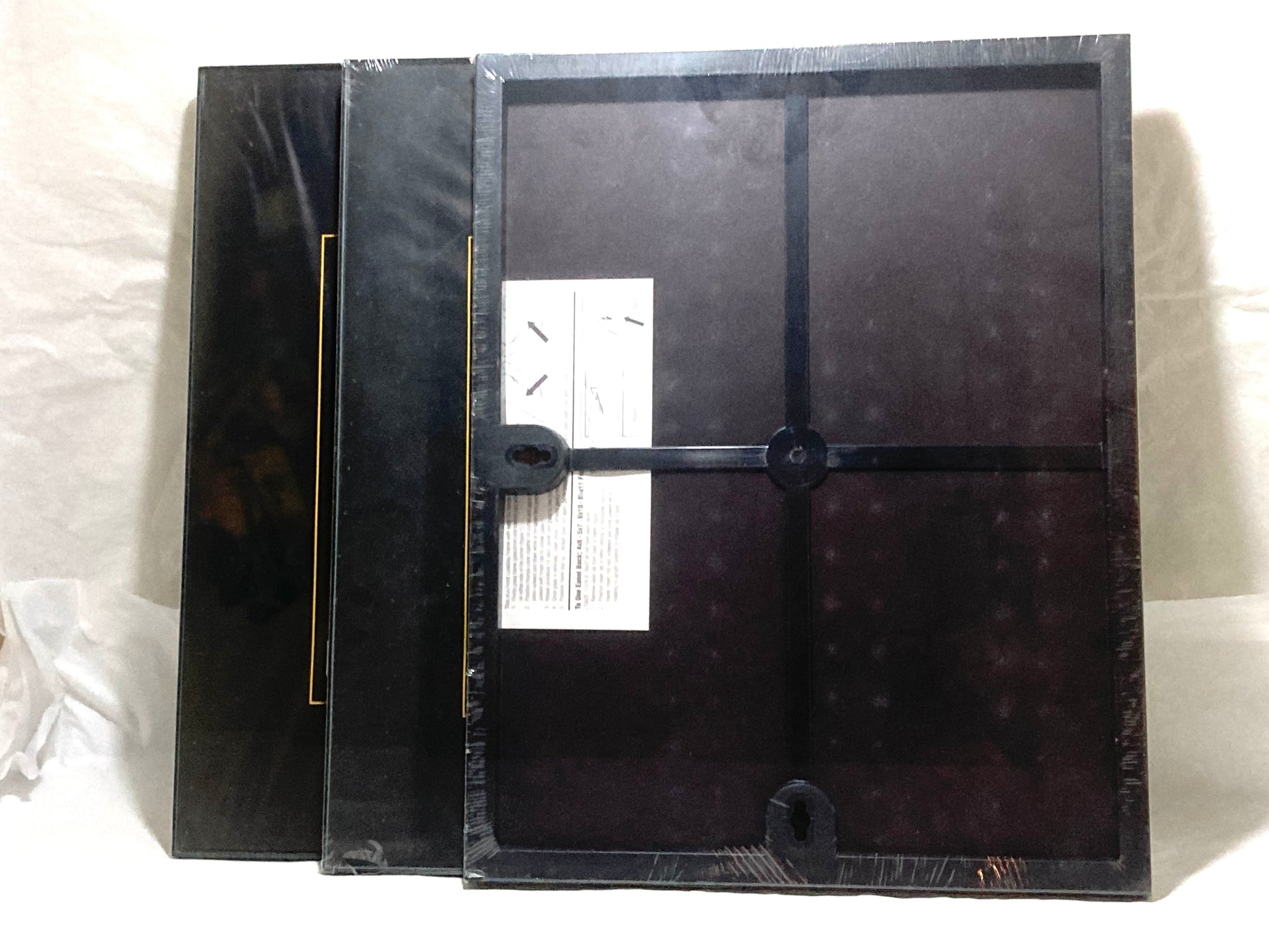MCS Format Frame Set 11 x 14