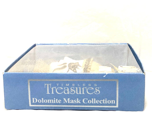 Wall masks, wall decor, harlequin masks