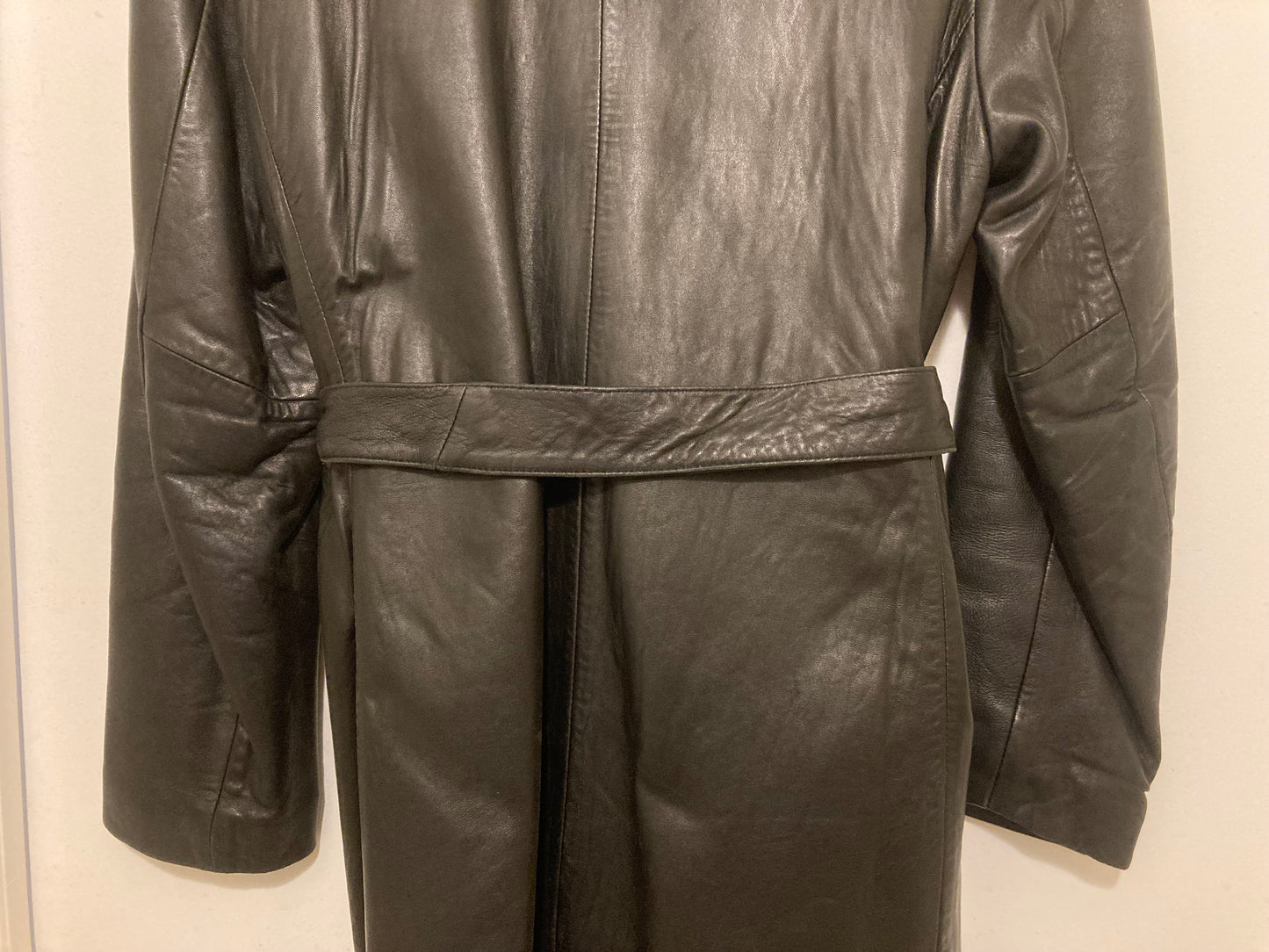 Jim & Marylou Leather Coats, leather jackets, women’s jackets, genuine leather 