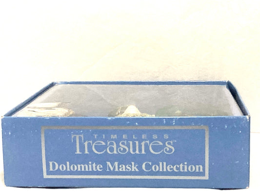 Wall masks, wall decor, harlequin masks