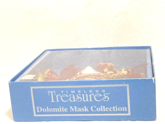 Wall masks, wall decor, harlequin masks
