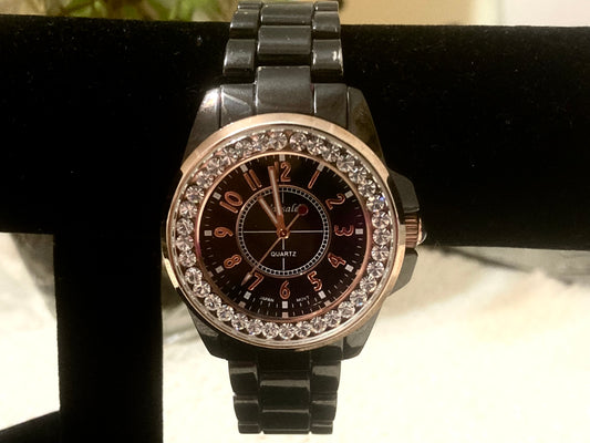 Varsales Women's Quartz Watch Japan Movement