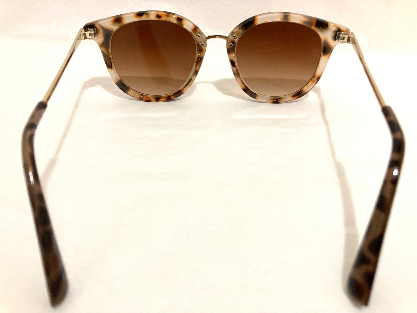 Tortoise Shell Women's Sunglasses