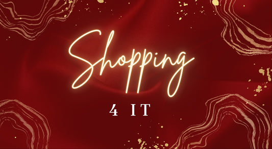 Shopping4it Gift Cards
