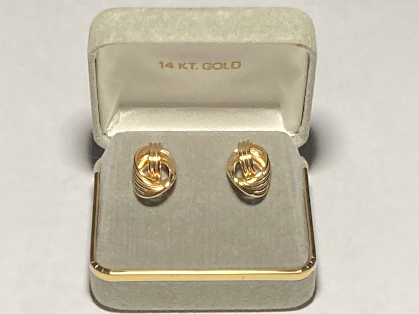 14k Gold, gold earrings, women’s gold earrings 