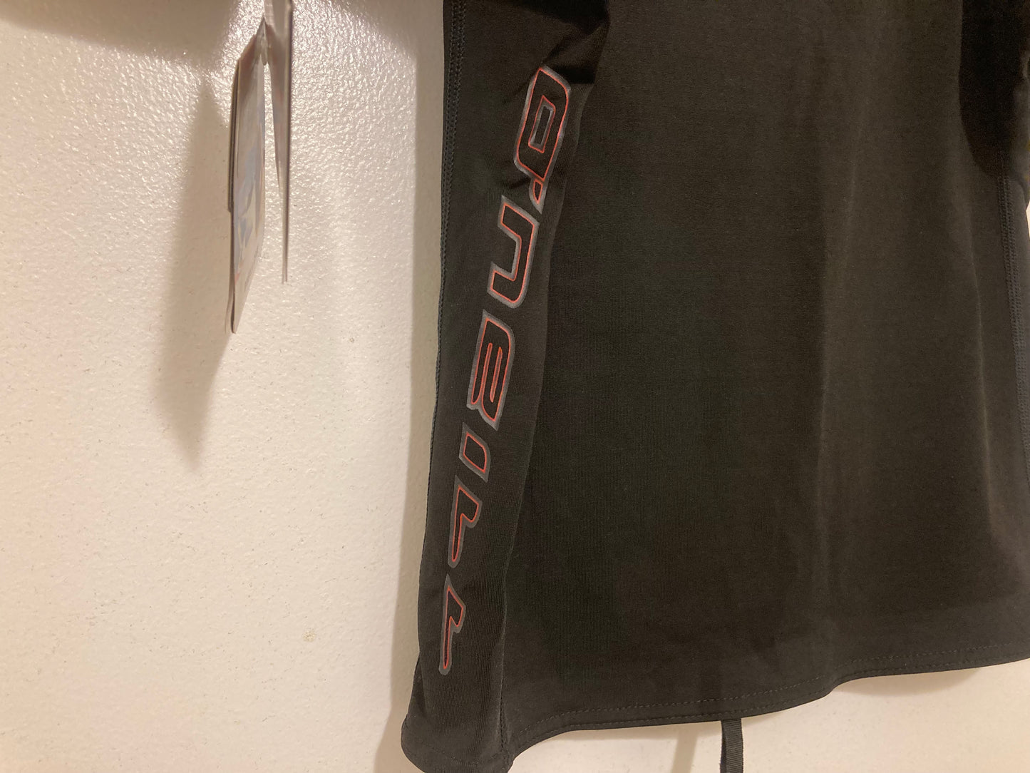 O'Neill Cold Water Premium Skins Wetsuit Set Size Large Thermo Series NWT
