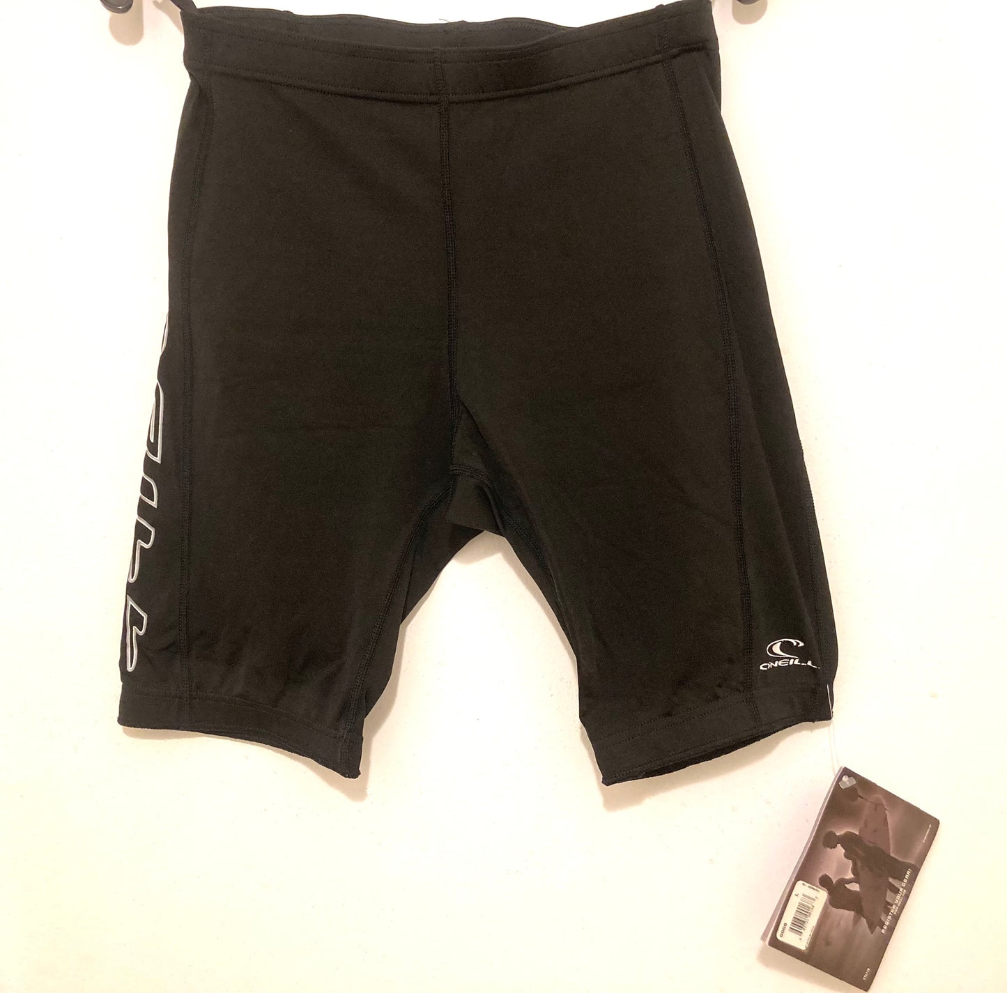 O'Neill Cold Water Premium Skins Wetsuit Set Size Large Thermo Series NWT