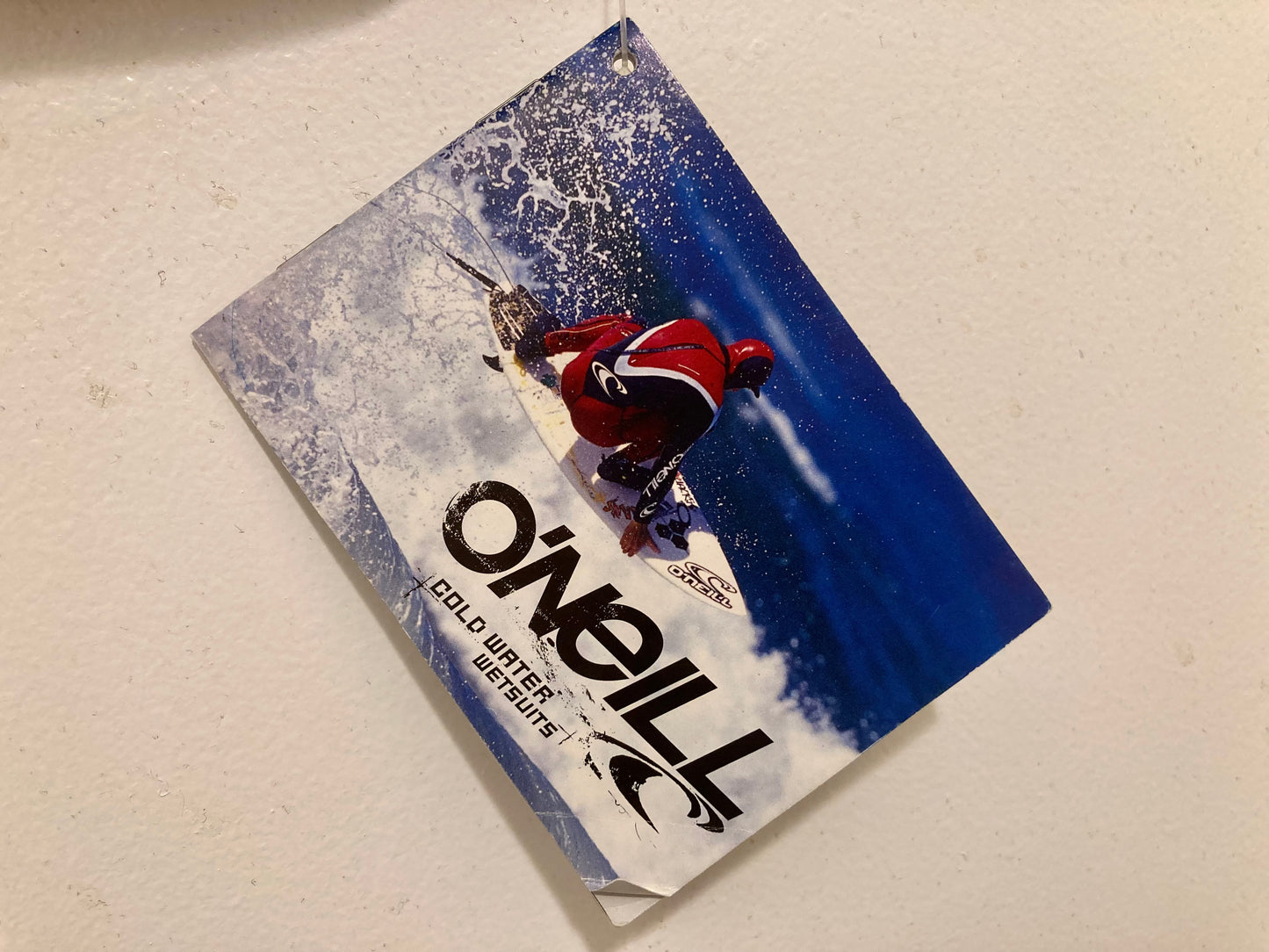 O'Neill Cold Water Premium Skins Wetsuit Set Size Large Thermo Series NWT